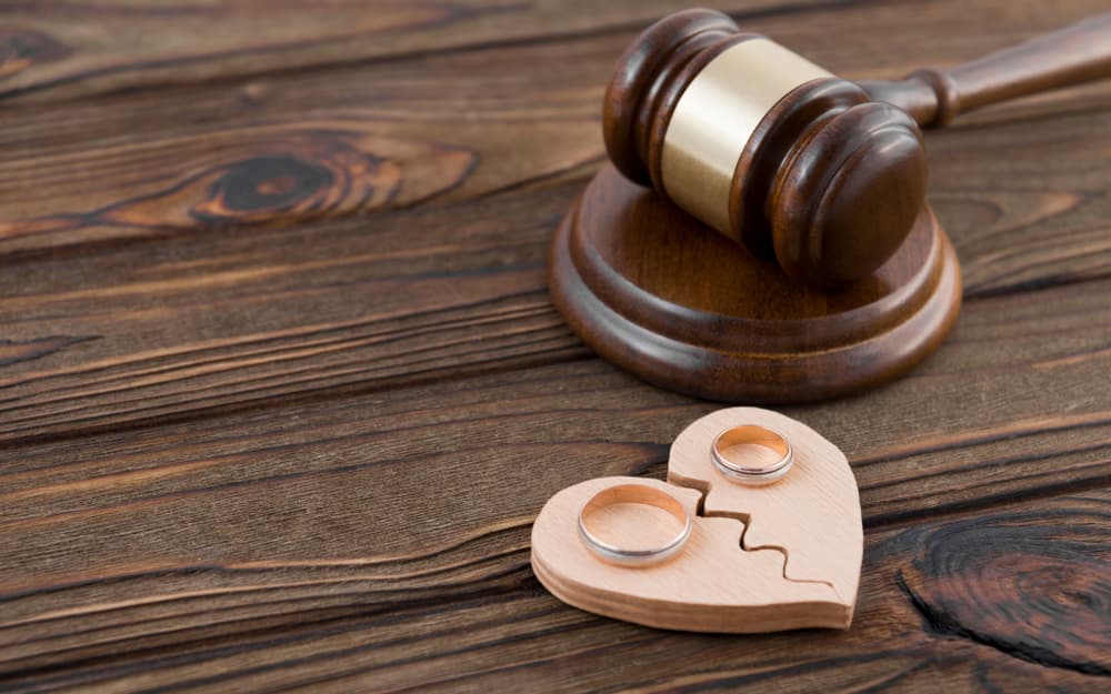 How to Prepare for a Divorce Louisiana Family Law Firm