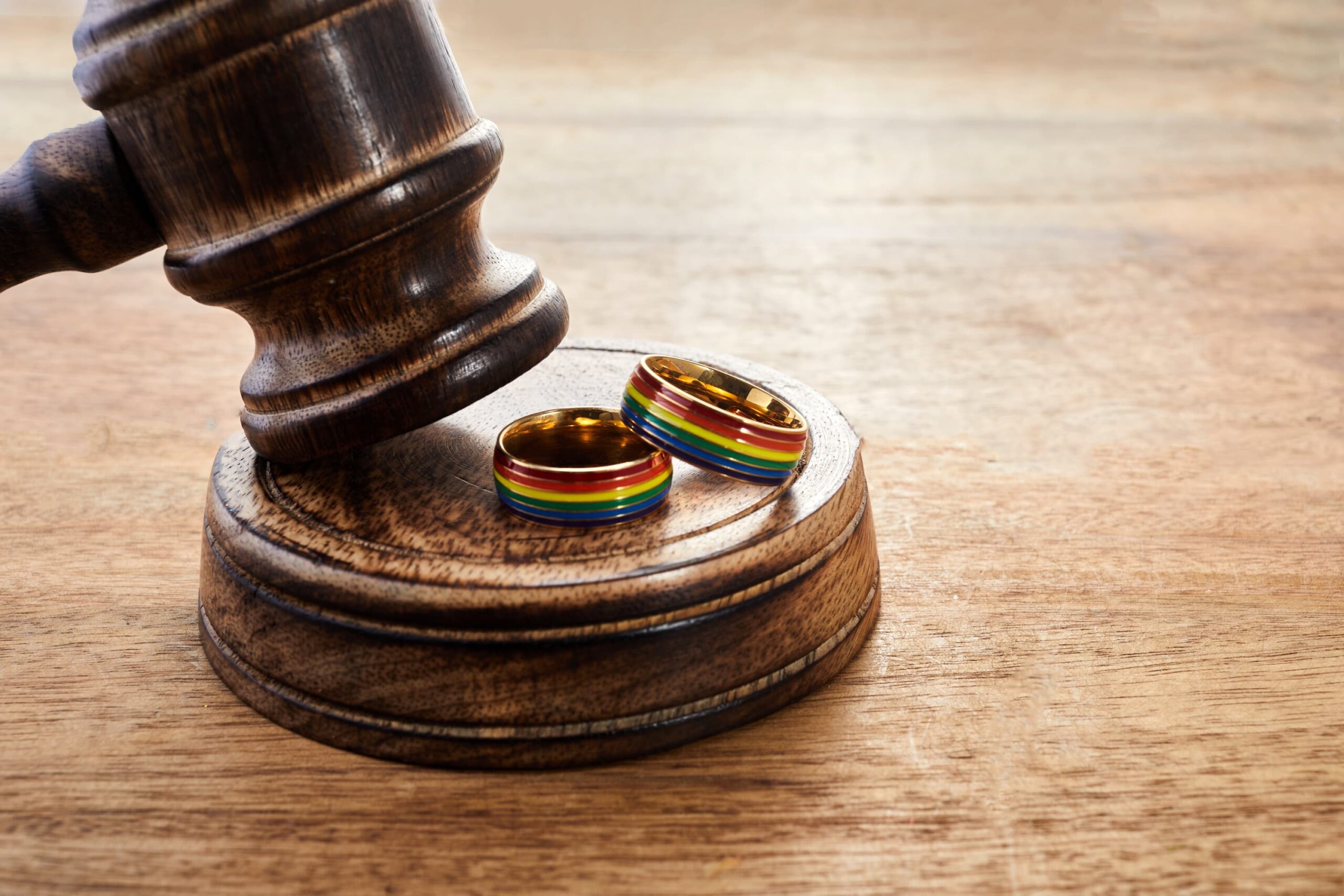 SameSex Divorce in Louisiana Legal Guide & Key Facts Louisiana